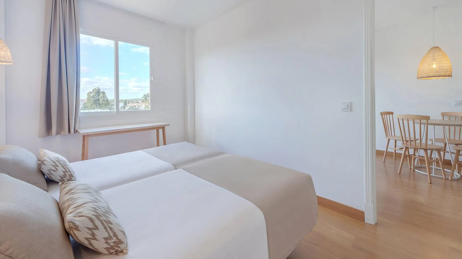 Club Simo Aparthotel Cala Millor