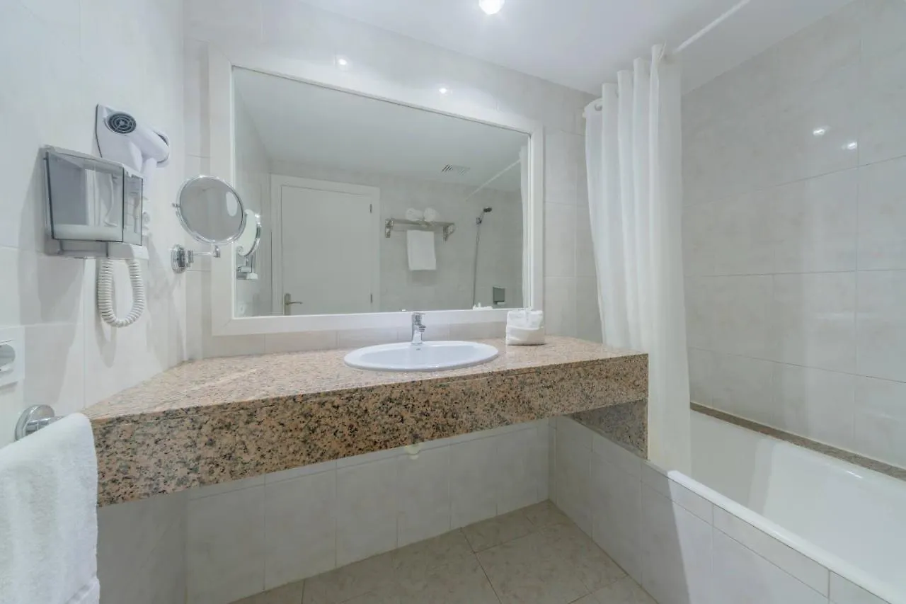 Club Simo Aparthotel Cala Millor