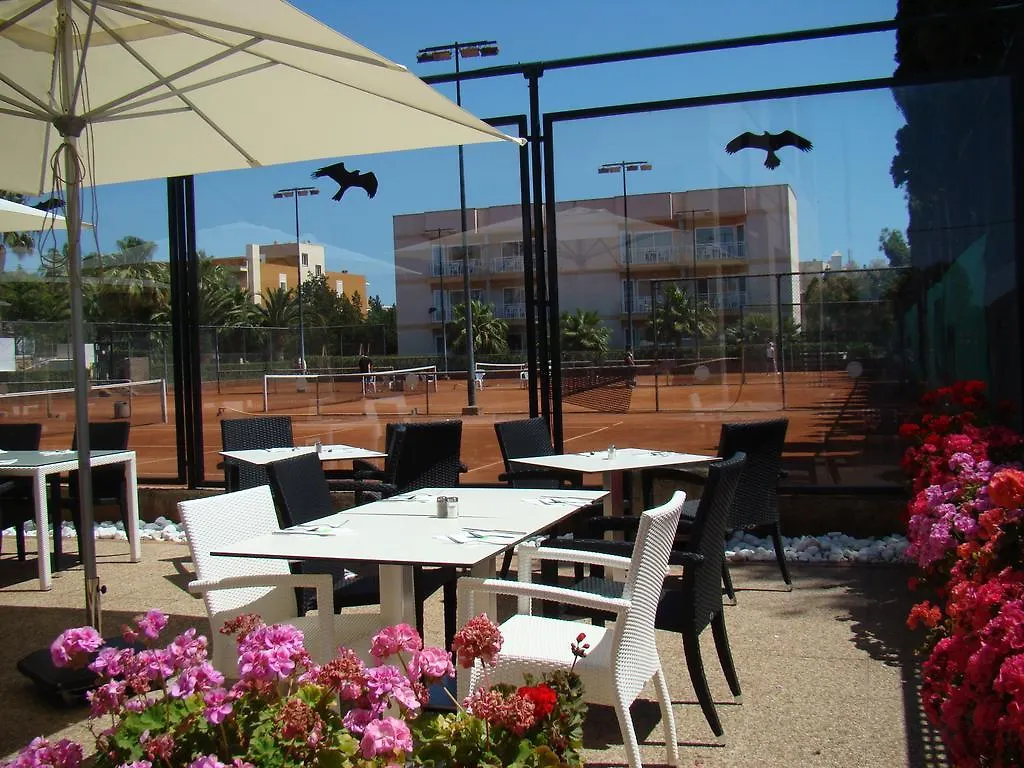 Club Simo Aparthotel Cala Millor