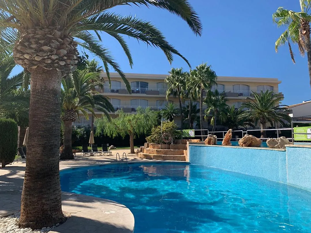 Club Simo Aparthotel Cala Millor  Cala Millor (Mallorca)