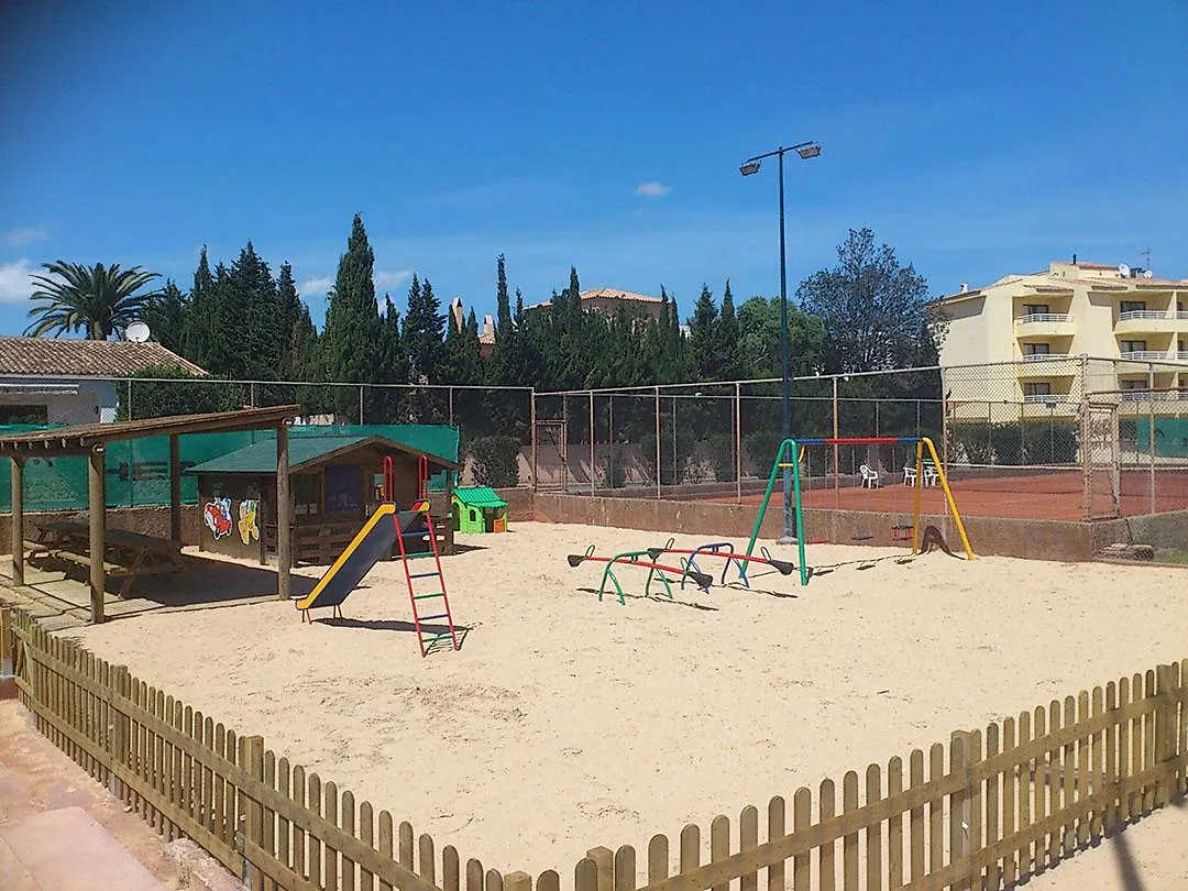 Club Simo Aparthotel Cala Millor  Cala Millor (Mallorca)