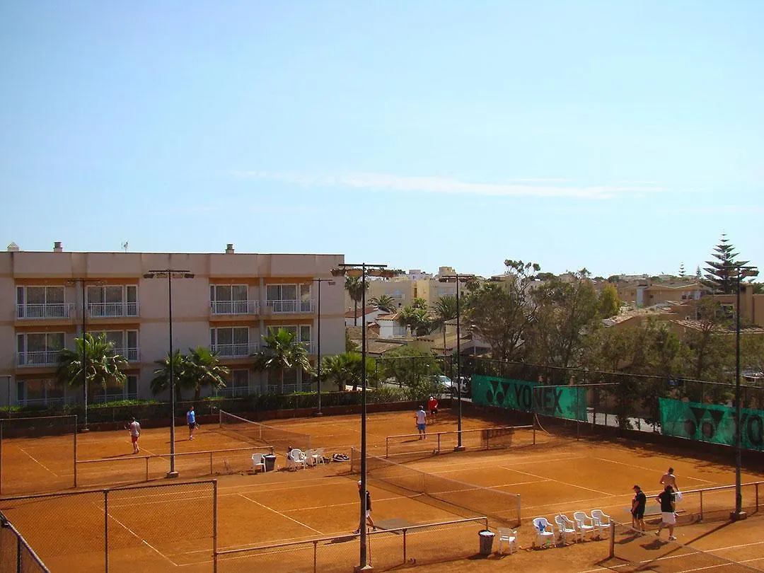 Club Simo Aparthotel Cala Millor