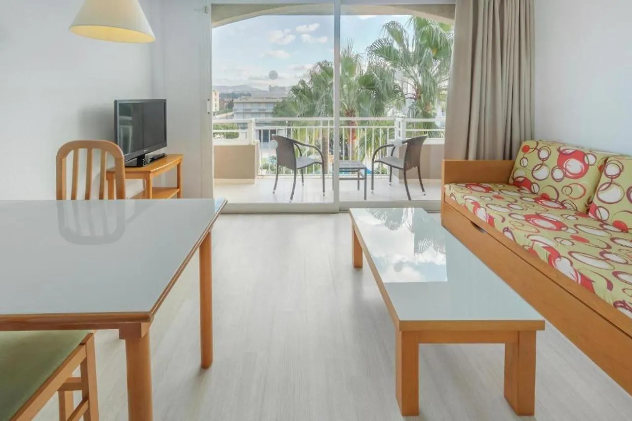 Club Simo Aparthotel Cala Millor