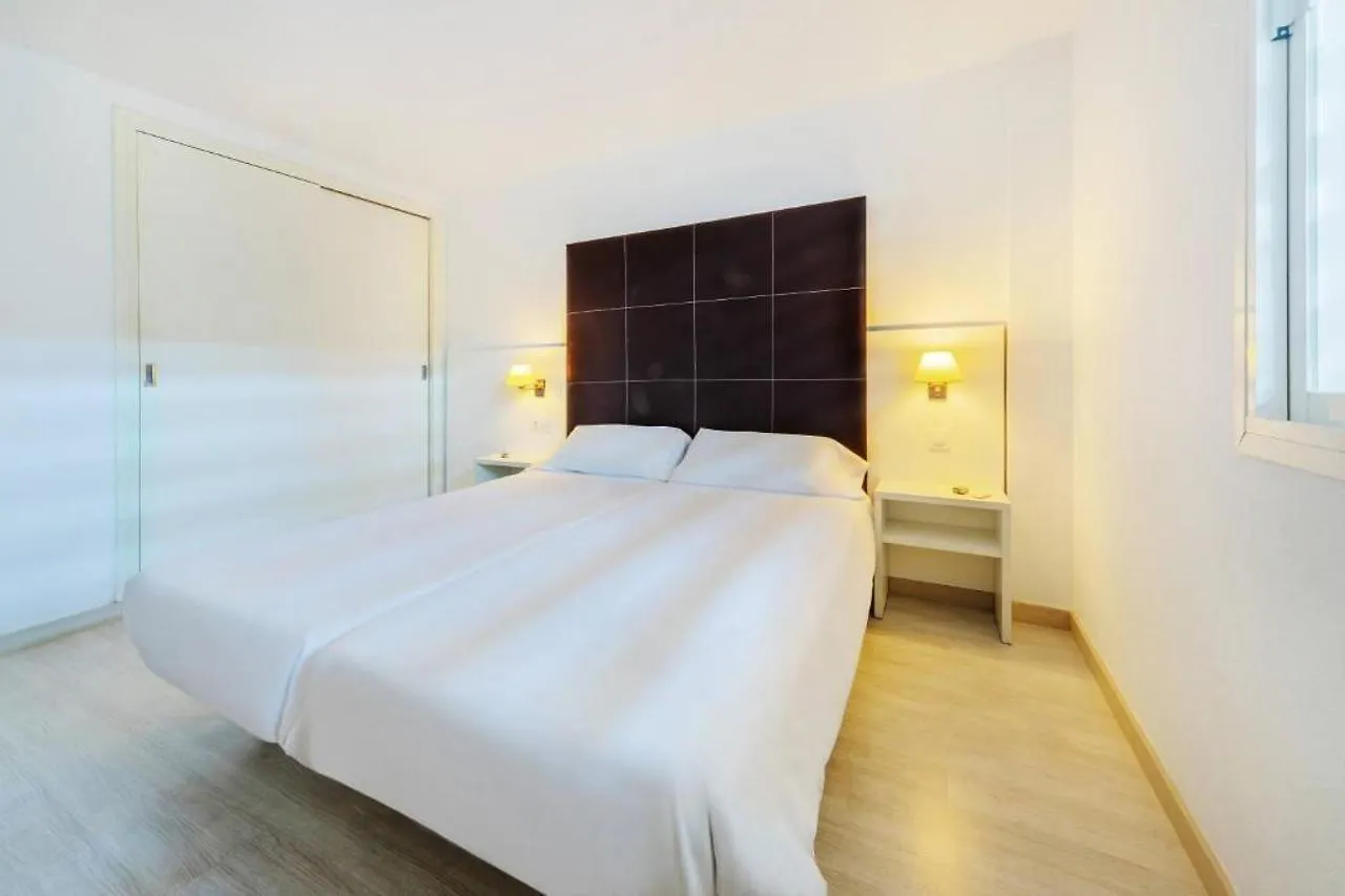 ***  Club Simo Aparthotel Cala Millor  Spain