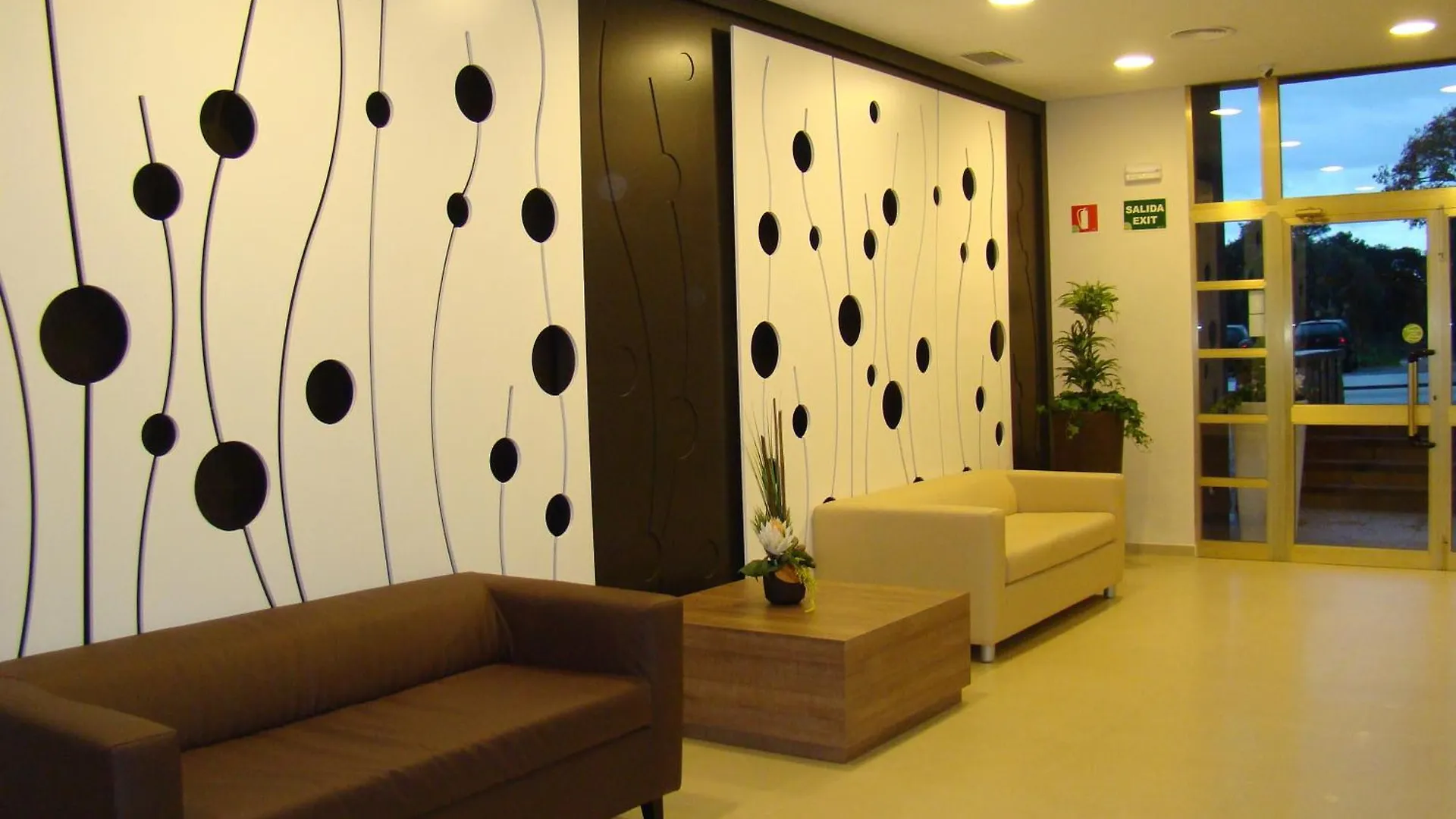 Club Simo Aparthotel Cala Millor