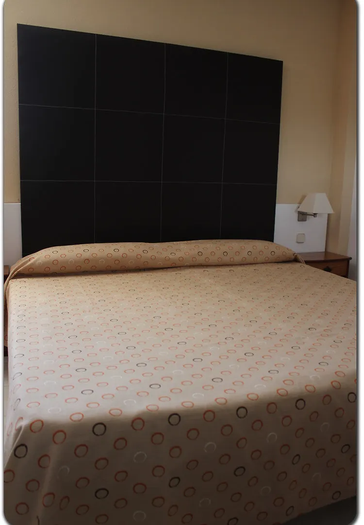 ***  Club Simo Aparthotel Cala Millor  Spain