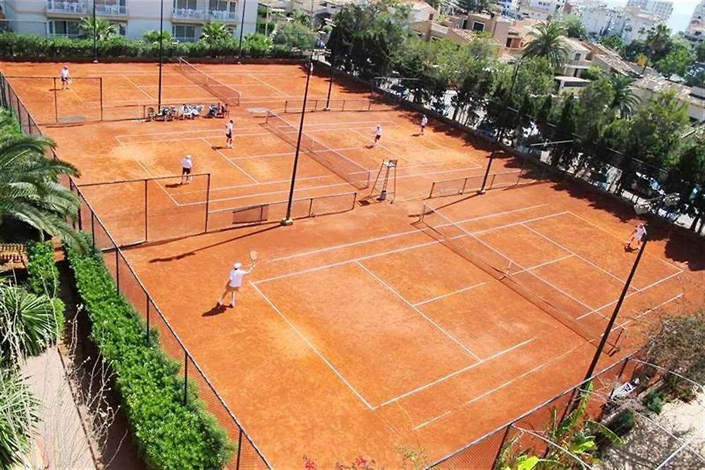 Club Simo Aparthotel Cala Millor   Cala Millor (Mallorca)