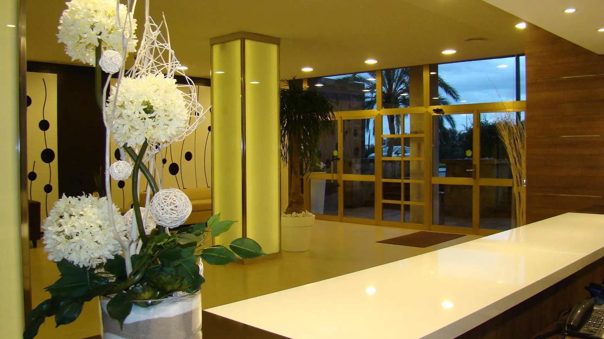 Club Simo Aparthotel Cala Millor  3*, Cala Millor (Mallorca)