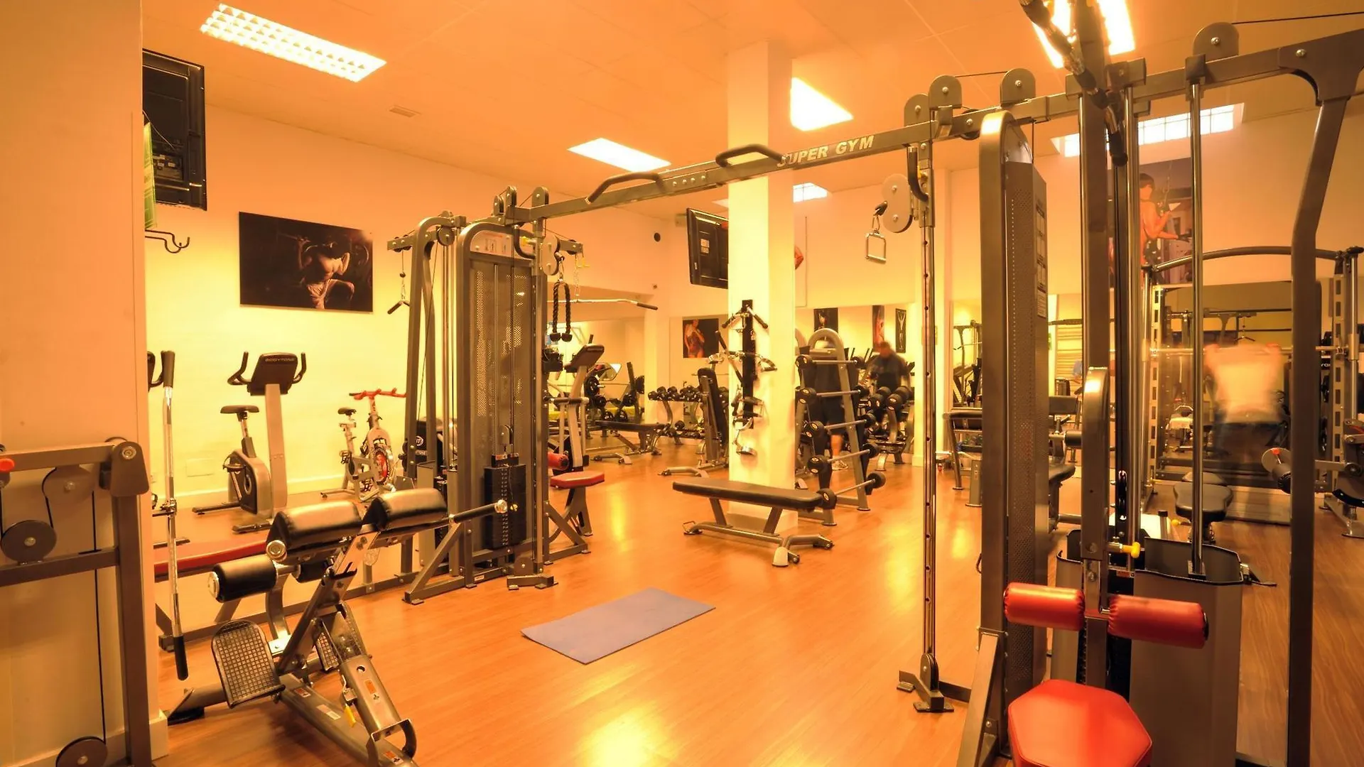 Club Simo Aparthotel Cala Millor  Cala Millor (Mallorca)
