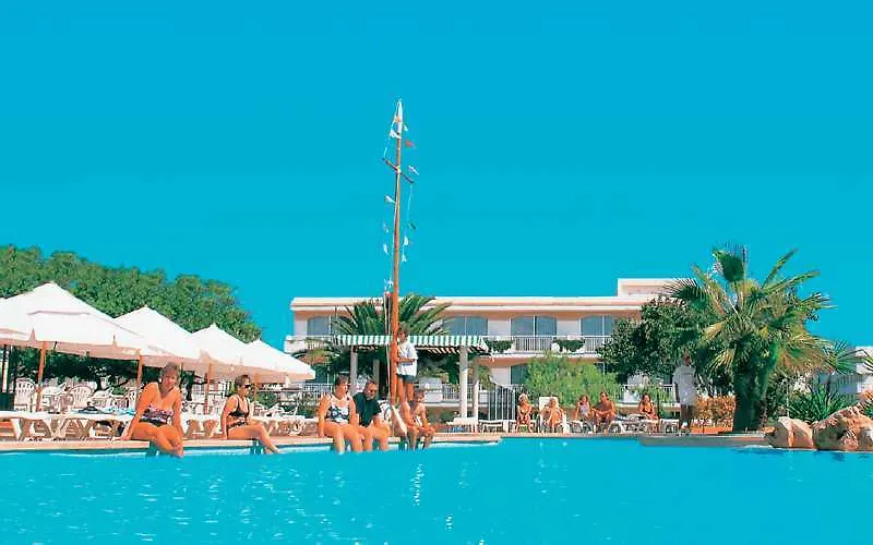 Club Simo Aparthotel Cala Millor   Cala Millor (Mallorca)