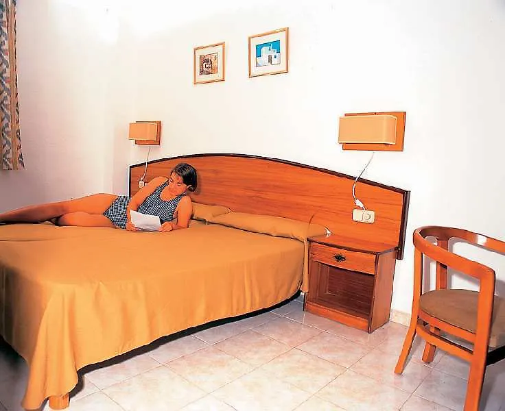 Club Simo Aparthotel Cala Millor