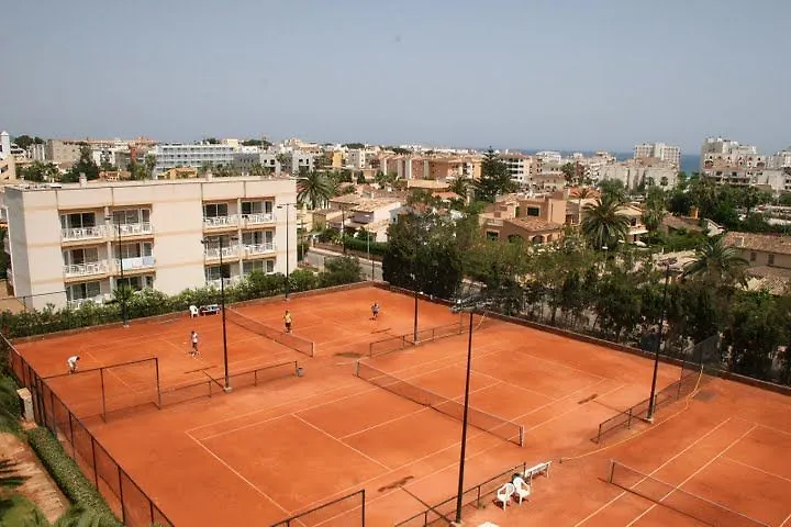 Aparthotel Club Simó Cala Millor