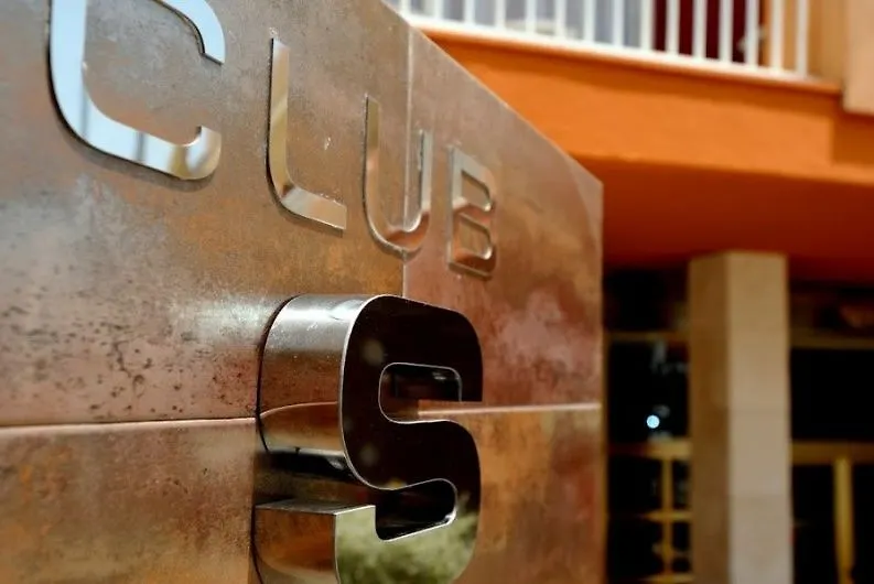 Aparthotel Club Simo Cala Millor   Cala Millor (Mallorca)