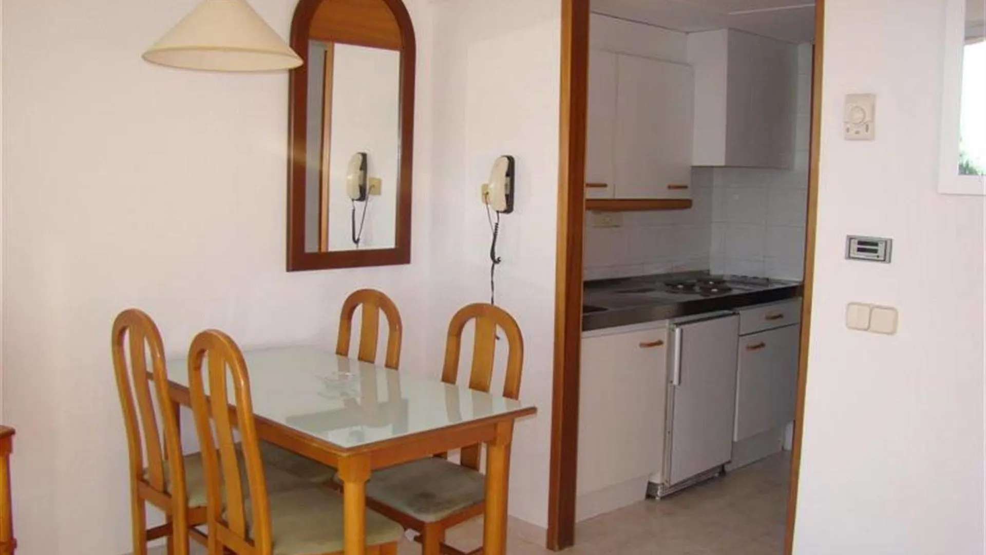 Aparthotel Club Simo Cala Millor  3*, Cala Millor (Mallorca) Spanien