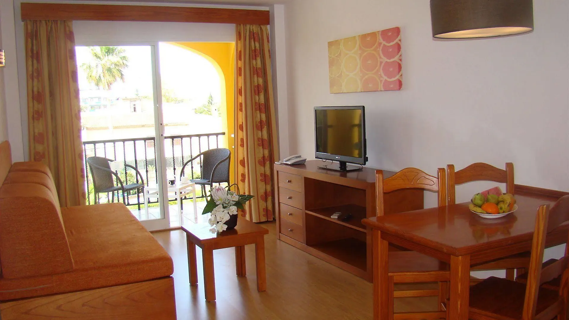 Club Simo Aparthotel Cala Millor