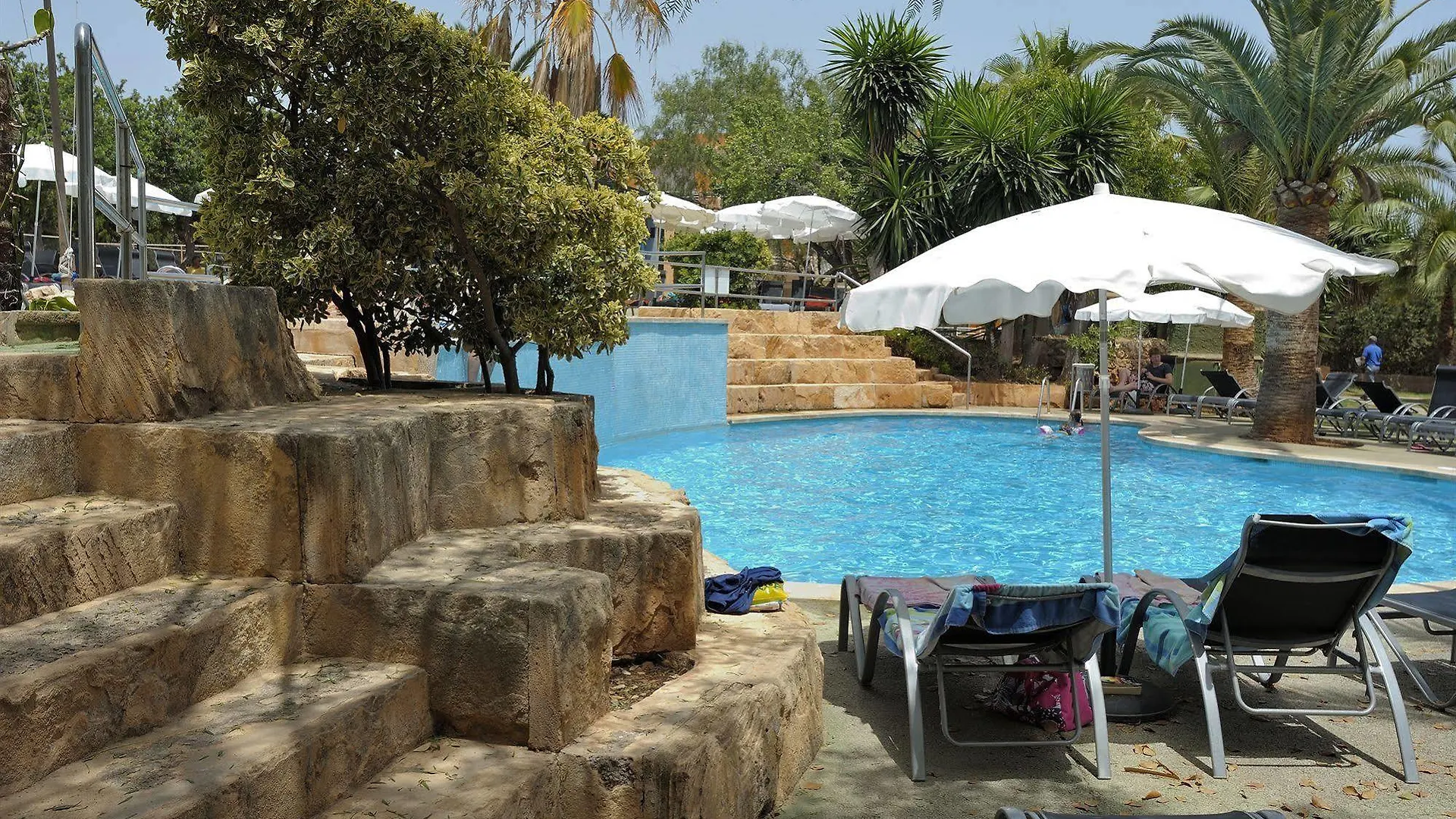 Club Simo Aparthotel Cala Millor   Cala Millor (Mallorca)