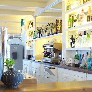 Hotel Els Pins Castell-Platja d'Aro