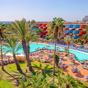 Hotel Sbh Fuerteventura Playa (adults Only) Costa Calma