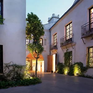 Hotel Hospes Palacio Del Bailio, A Member Of Design Córdoba