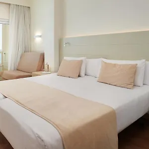 Hotel Sabina, Cala Millor (Mallorca)