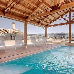Sercotel Aparthotel