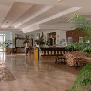 Hotel Protur Monte Safari