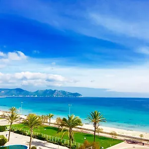 Adrover Cala Millor (Mallorca)