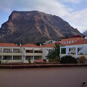  Apartment Ferpa Spanien