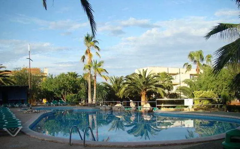 Aparthotel Club Simó Cala Millor