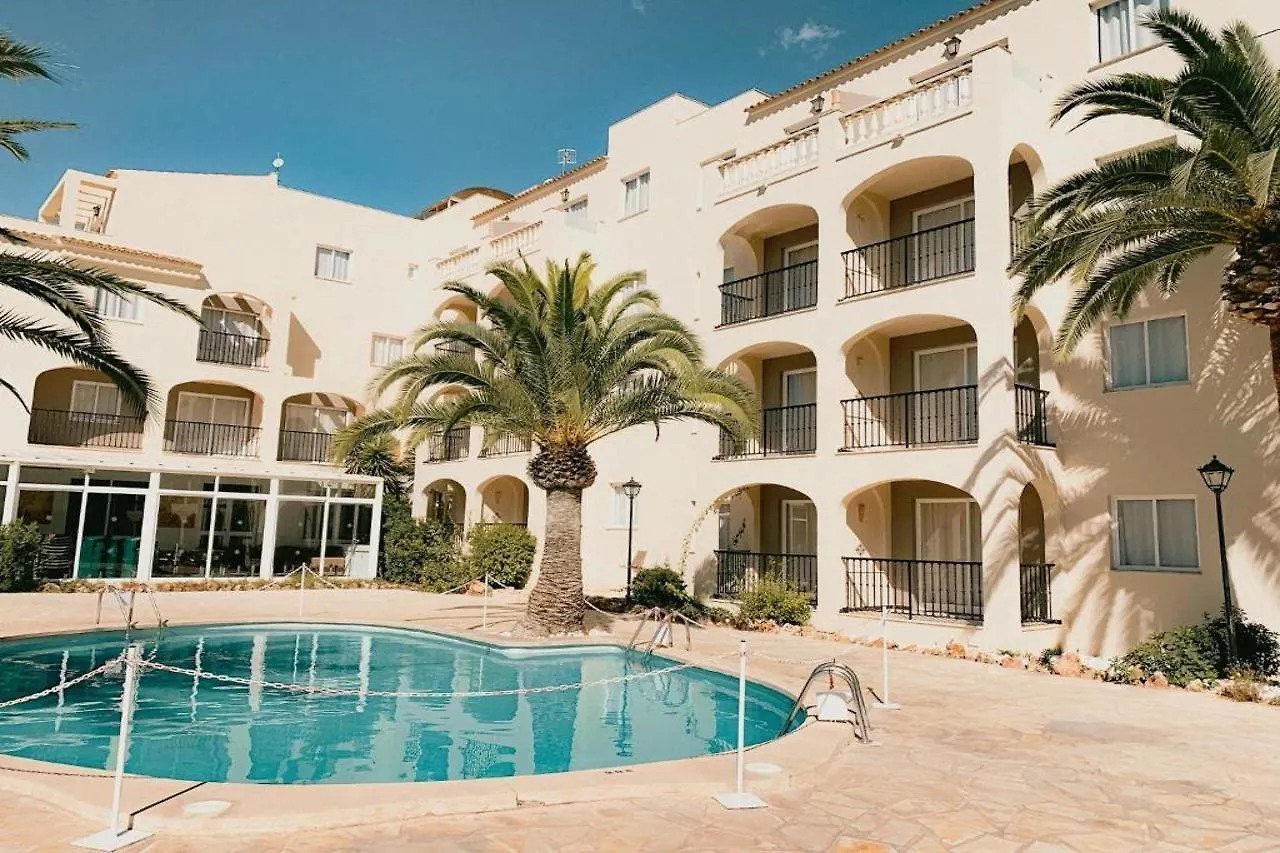 Aparthotel Club Simó Cala Millor