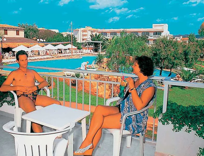 Aparthotel Club Simó Cala Millor