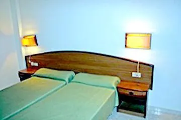 Aparthotel Club Simó Cala Millor