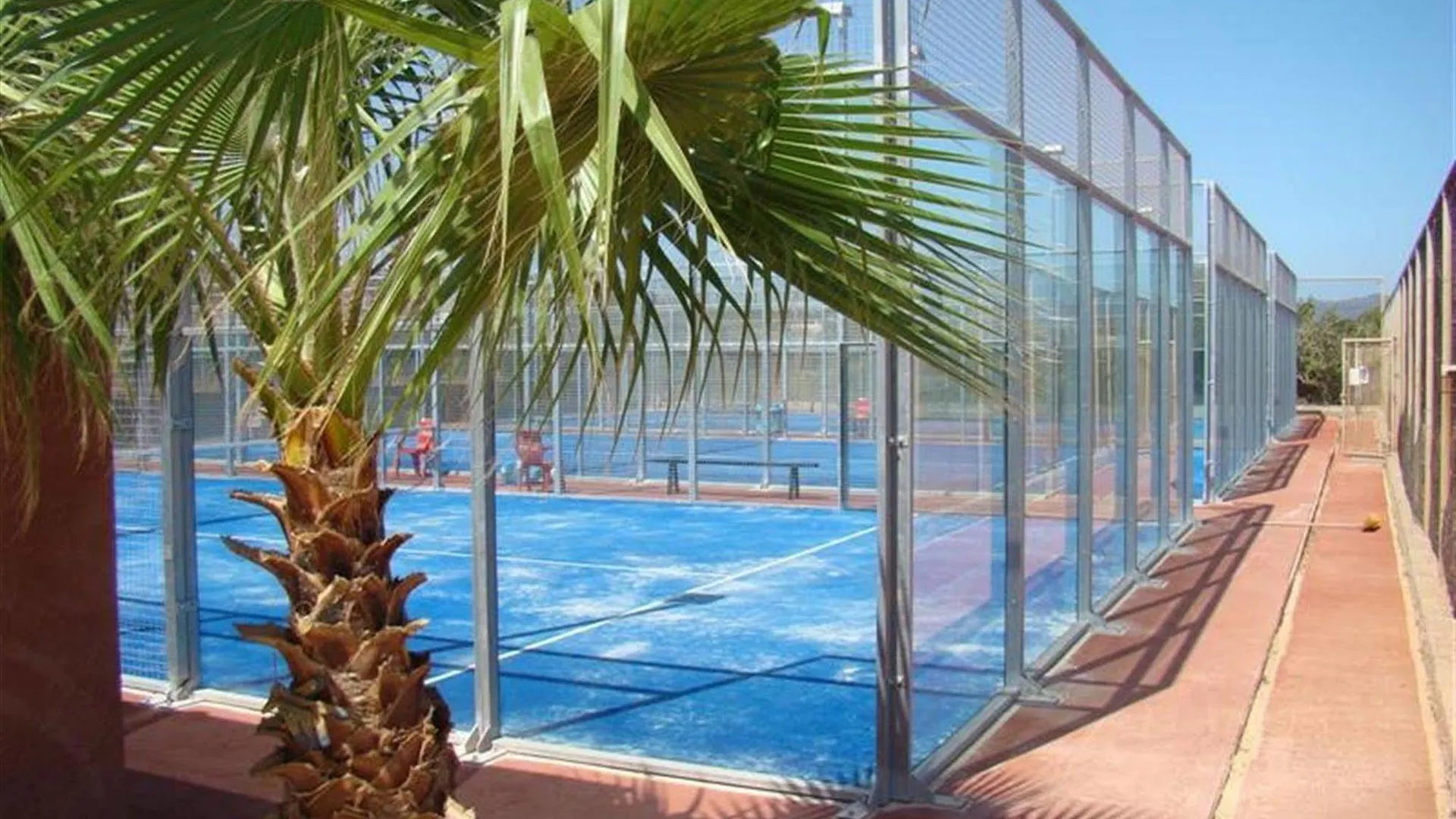 Aparthotel Club Simó Cala Millor   Cala Millor (Mallorca)