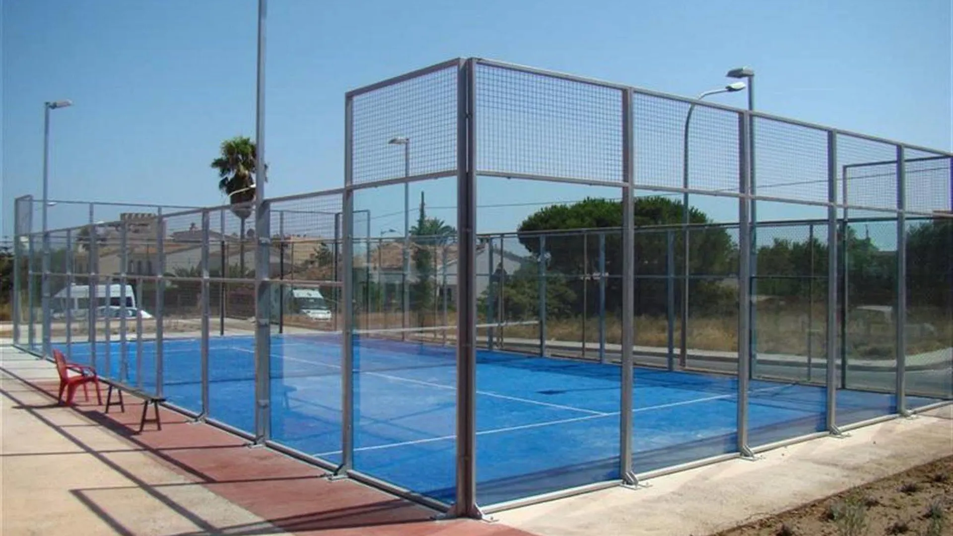 Aparthotel Club Simó Cala Millor  Espanha